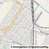Carte Poggio Rusco