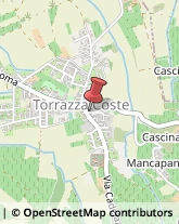 Via San Pio V, 28,27058Torrazza Coste