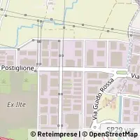 Map Moncalieri