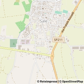 Mappa 15045
