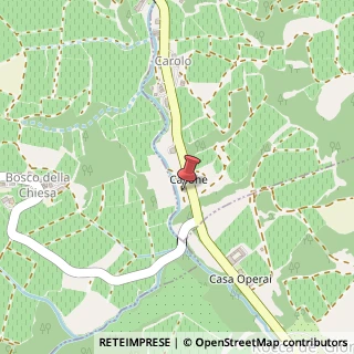 Mappa 27040 località Campolungo, 27040 Montalto Pavese PV, Italia, 27040 Montecalvo Versiggia, Pavia (Lombardia)