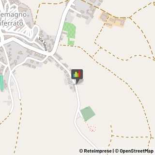 Bed e Breakfast,14030Asti
