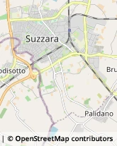 Ristoranti Suzzara,46029Mantova