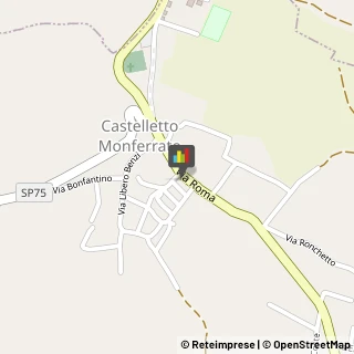 Poste,15040Alessandria