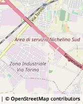 Via Torino, 70,10042Nichelino