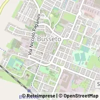 Karta Busseto
