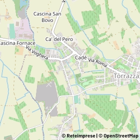 Mappa 27050