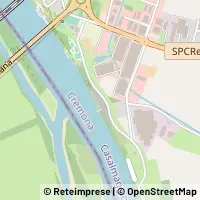 Mapa Casalmaggiore