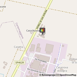 Caseifici Piacenza,29016Piacenza