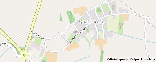 Mappa Casalmaggiore