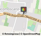 Pizzerie e Panifici - Macchine ed Impianti,26041Cremona