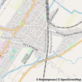 Mappa 46025