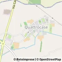 Карта Casalmaggiore