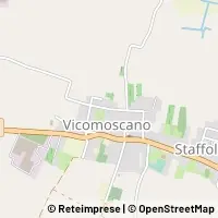 Map Casalmaggiore