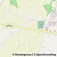 Mapa Sale
