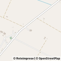 Mapa Soragna
