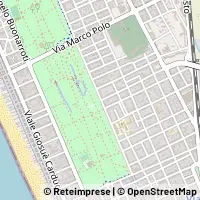 Carte Viareggio