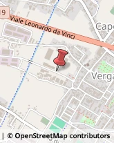 Via Tessitori, 19,59100Prato