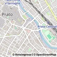 Carte Prato