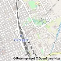 Carte Viareggio