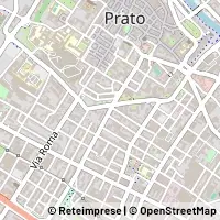 মানচিত্র Prato