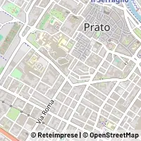 地图 Prato