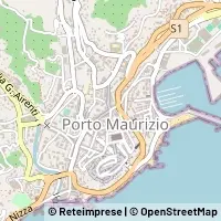 Mapa Imperia