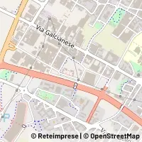 Carte Prato