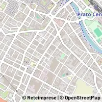 Carte Prato