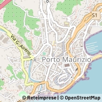 Map Imperia