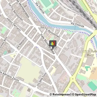 Prodotti Chimici Industriali - Produzione,59100Prato