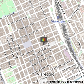 Pranoterapia - Benessere,55049Lucca