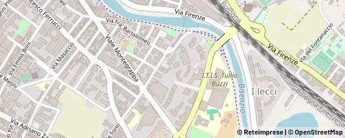 Mappa Verona