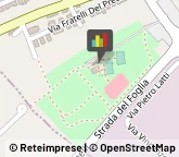 Impianti Sportivi,61122Pesaro e Urbino