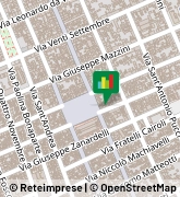 Via Antonio Fratti, 214,55049Viareggio