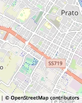 Viale Vittorio Veneto, 34,59100Prato