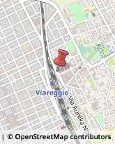 Via Aurelia Nord, 18,55048Viareggio