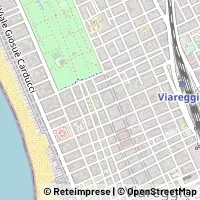 Carte Viareggio