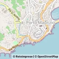 Map Imperia