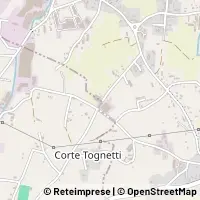 Map Lucca