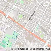 Map Prato