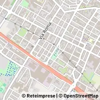 Map Prato