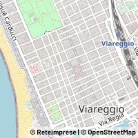 Carte Viareggio