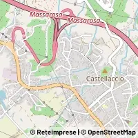 Map Massarosa