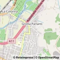 Carte Monsummano Terme