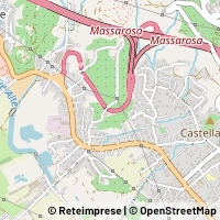 地図 Massarosa