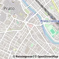 Carte Prato