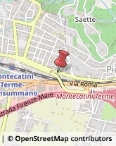 Via Mezzomiglio, 39,51018Montecatini Terme