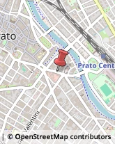 Galleria e Viale Vittorio Veneto, 37,59100Prato