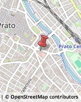 Viale Vittorio Veneto, 34,59100Prato